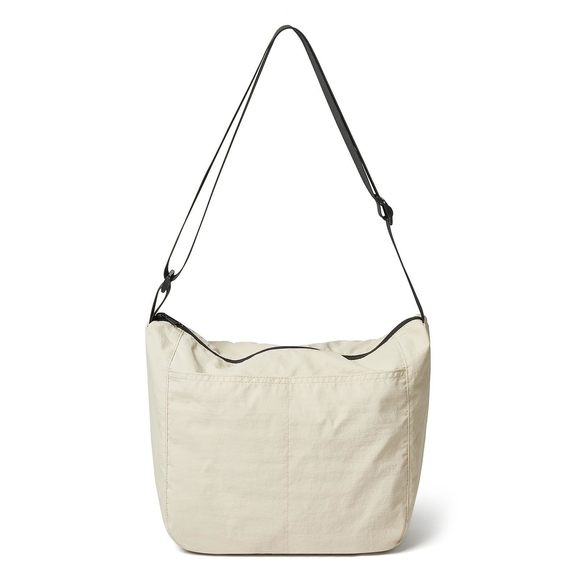 Nylon Crescent Bag Crossbody Bags Men Casual Shoulder Bag Dumpling :[ - Picture 1 of 8